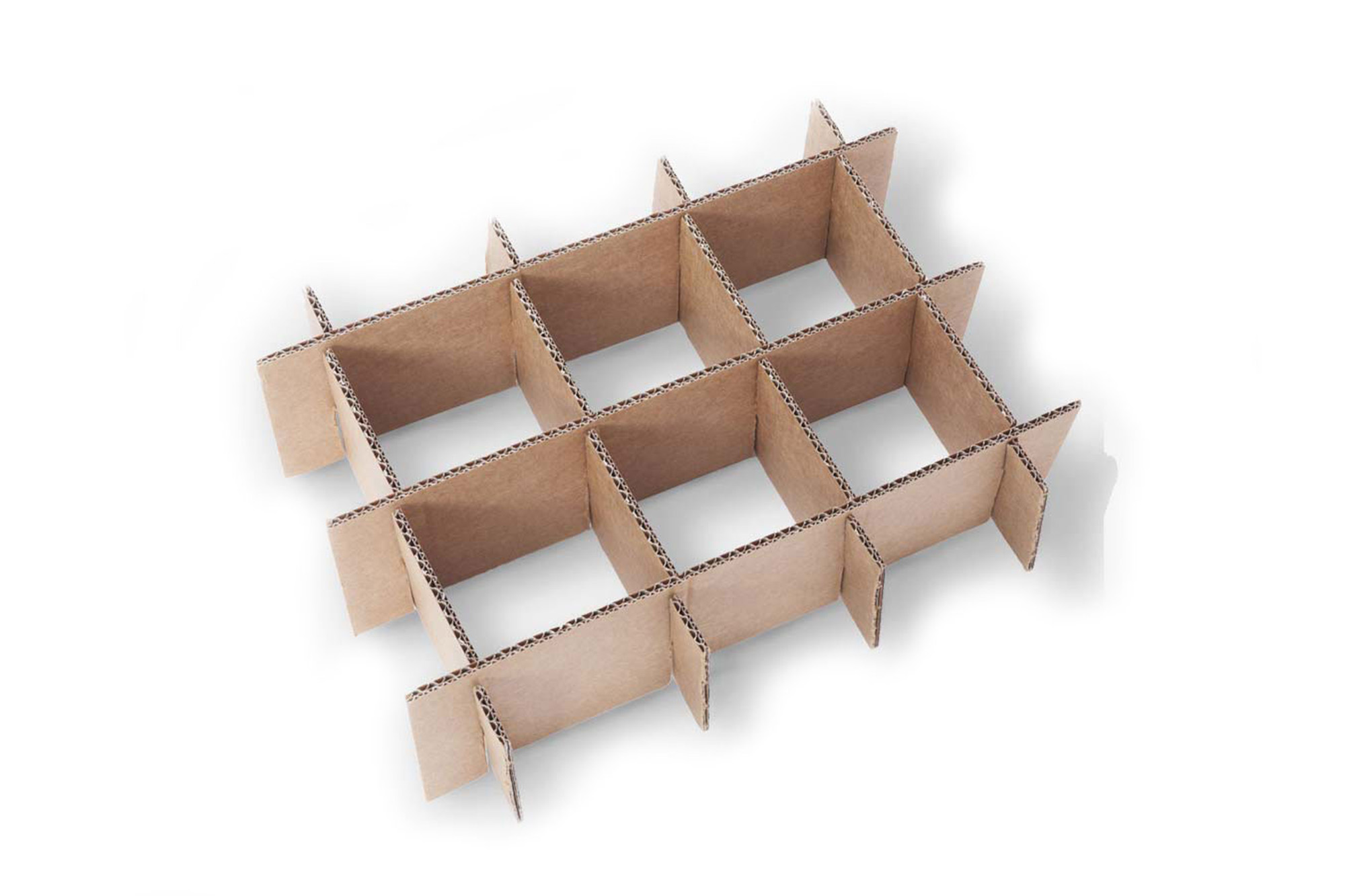 Alveari montati da 4 a 120 postazioni